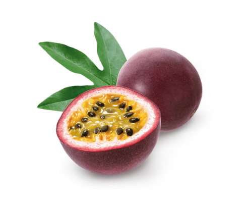 پشن فروت قرمز جدید